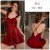 3309 Date Red (Sleeping Dress)