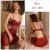 2044 Date Red (Sleeping Dress)