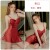 3142 Date Red (Sleeping Dress)