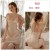 P3144 Apricot Powder (Sleeping Dress)