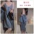 1690 Moran Grey (robe+belt)