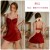 C3461 Date Red (Sleeping Dress)