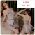 3128 Taro Purple (Sleeping Dress)