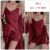 1690 Date Red (Outer Robe+Belt)