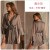 Moran Grey (Outer Robe+Belt)