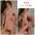 1854 Rose Gold (Outer Robe+Belt)