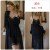 Black (outer robe)