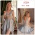 J2413 Sky Blue (Sleeping Dress)