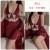 1690 Date Red (Outer Robe+Belt)