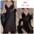 1727 black (outer robe)