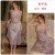 3382 Taro Purple (Sleeping Dress)