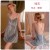 2820 Green Grey (Sleeping Dress)