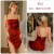 3469 Date Red (Sleeping Dress)