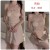 3140 Apricot Powder (Sleeping Dress)