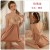 P3169 Rose Gold (Sleeping Dress)