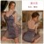 J3123 Moran Grey (Sleeping Dress)