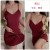 1320 Date Red (Sleeping Dress)