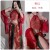 1645 Date Red (Outer Robe)