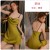 3472 Grass Green (Sleeping Dress)