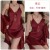 1690 Date Red (Outer Robe+Belt)