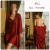 1690 Date Red (Outer Robe+Belt)