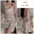 3780 white (pajama skirt)