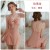 3142 Rose Gold (Sleeping Dress)