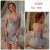 J2708 Sky Blue (Sleeping Dress)