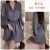 Moran Grey (Outer Robe+Belt)