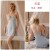 P2754 Sky Blue (Sleeping Dress)