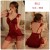 3226 Date Red (Sleeping Dress)