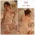 W2785 Apricot Powder (Sleeping Dress)