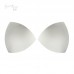 Guiruo Fun Underwear Women's Thin Cup Insert Bra Underwear Sleepwear Home Clothes Sponge Chest Pad Bra p17