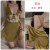 3171 Grass Green (Sleeping Dress)