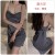 J3281 Moran Grey (Sleeping Dress)