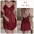 3616 Date Red (Sleeping Dress)