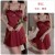 P3143 Date Red (Sleeping Dress)