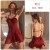 2219 Date Red (Sleeping Dress)