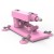 European Standard Pink +$4.00