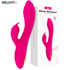 Charging and vibrating female masturbation device, female automatic insertion and withdrawal of vibrator, adult sexual pleasure masturbation device, dual G points