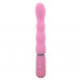 10 frequency G-point rabbit vibrating stick G-point goblin vibrating massage stick female sexual pleasure masturbation and flirting pleasure device