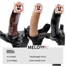 Pull wearable penis masturbator for lesbian use, fake penis for male use, wearable penis underwear, wearing penis