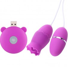 Wireless Egg Jumper Female Masturbation Device Female Sexual Equipment Masturbation Device Female Wearable Women's Toy Wholesale