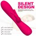 Rogue Rabbit Vibration Massage Stick for Women's Fun G-spot Flirting for Women's Masturbation Tool for Women's Toys