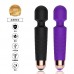 12 frequency new product massage sticks adult sex toys women's silicone vibration massage sticks women's masturbation factory stock