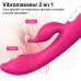 Adult sex toys, female masturbation tools, second wave tools, female tidal blowing sticks, vibrating sticks, female masturbation tools