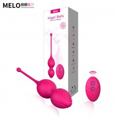 Kegel vaginal dumbbell female vaginal trainer for postpartum repair of adult sexual pleasure female masturbator