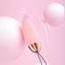 USB Soft Cute Laile Little Penguin Female Fun Masturbation Device Adult Fun Silent Vibration Remote Control Jump Egg