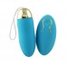 Colorful Dancing Spirit Vibration Egg Jumping Wireless Remote Control Frequency Conversion G-point Stimulation Vibration Masturbation Device Women's Fun Masturbation Device