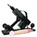 Gun machine female automatic insertion male gun machine female sexual pleasure masturbator gun machine accessories male backyard penis